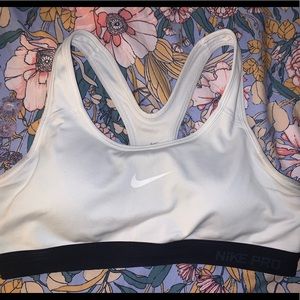 Nike Pro Spots Bra (Padded)
